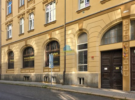 Prodej obchodní prostory, 241 m²
