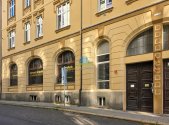 Prodej obchodní prostory, 241 m²