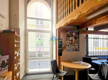 Prodej obchodní prostory, 241 m²