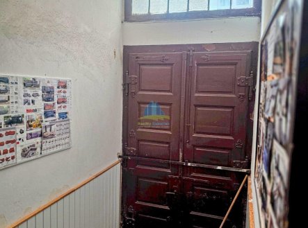 Prodej obchodní prostory, 241 m²
