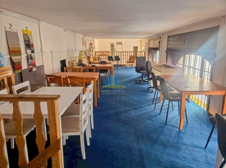 Prodej obchodní prostory, 241 m²
