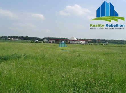 Prodej pozemku pro komerční výstavbu, 16 056 m²