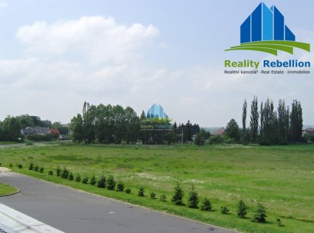 Prodej pozemku pro komerční výstavbu, 16 056 m²