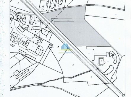 Prodej pozemku pro komerční výstavbu, 16 056 m²