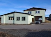Prodej výrobní prostory, 612 m²