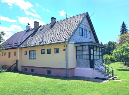 Prodej domu/vily, 100 m² obrázek