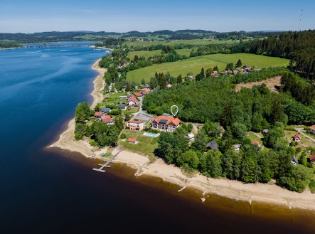 Prodej bytu, 4+1, 250 m²