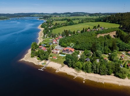Prodej jiné komerční nemovitosti, 250 m²