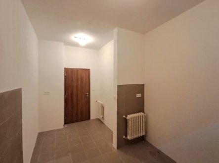 Pronájem skladu, 12 m²