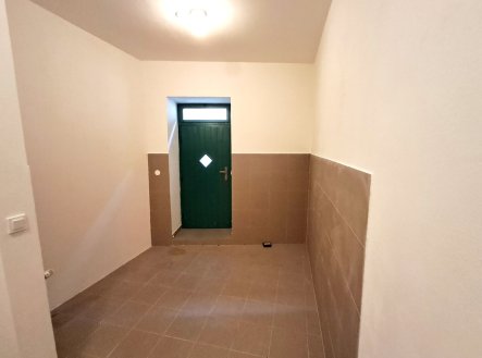 Pronájem skladu, 12 m²