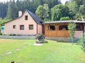 Prodej chaty/rekreačního objektu, 65 m²
