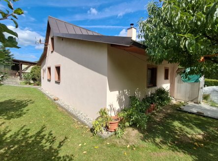 Prodej chaty/rekreačního objektu, 65 m²