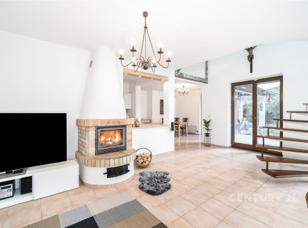 Prodej domu/vily, 330 m²