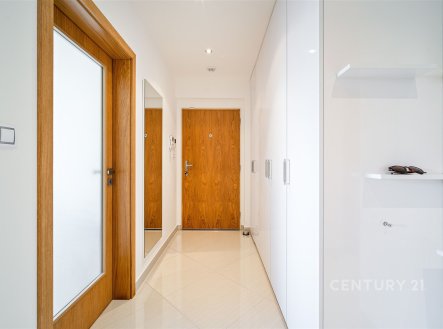 Prodej bytu, 3+kk, 105 m²