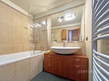 Prodej bytu, 2+kk, 86 m²