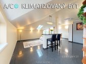 Prodej bytu, 2+kk, 86 m²