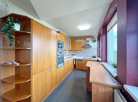 Prodej bytu, 4+kk, 86 m²