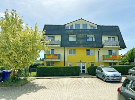 Prodej bytu, 4+kk, 86 m²