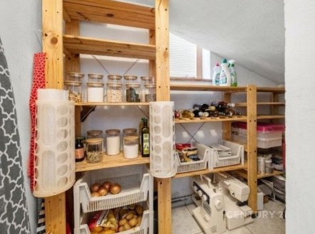 Prodej domu/vily, 168 m²
