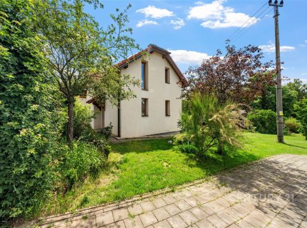 Prodej domu/vily, 168 m²