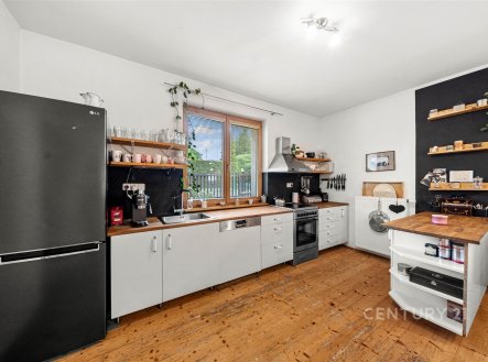 Prodej domu/vily, 168 m²