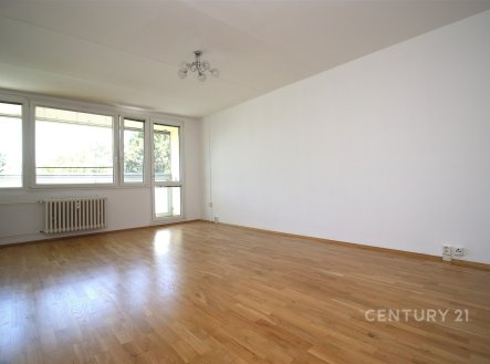 Prodej bytu, 3+1, 93 m²