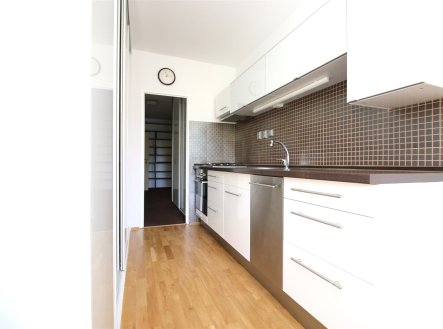 Prodej bytu, 3+1, 93 m²