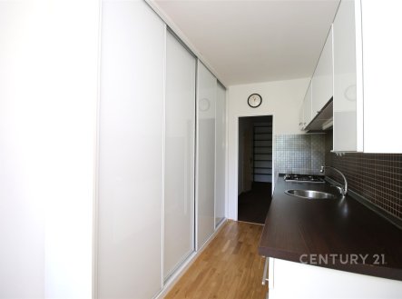 Prodej bytu, 3+1, 93 m²