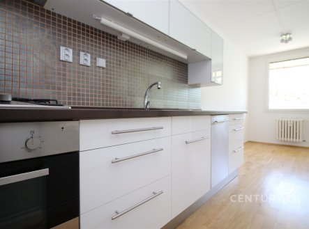 Prodej bytu, 3+1, 93 m²