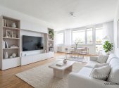 Prodej bytu, 3+1, 93 m²