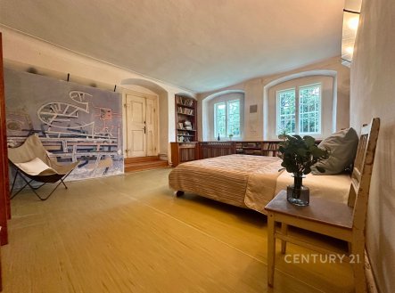 Prodej bytu, 2+1, 61 m²