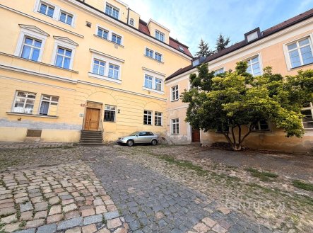 Prodej bytu, 2+1, 61 m²