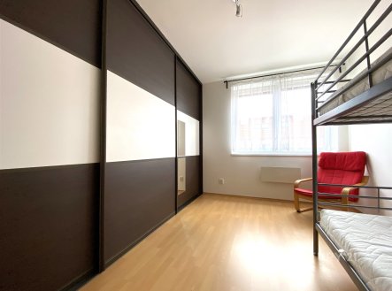 Pronájem bytu, 2+kk, 53 m²
