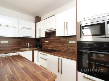 Pronájem bytu, 2+kk, 53 m²