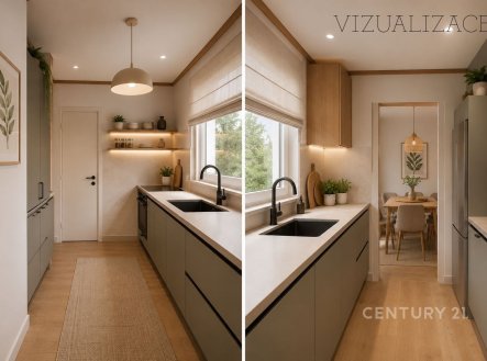Prodej domu/vily, 90 m²