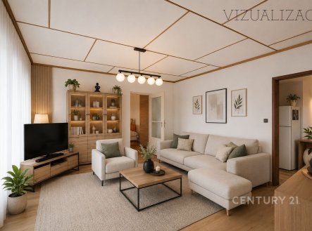 Prodej domu/vily, 90 m²
