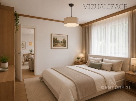Prodej domu/vily, 90 m²