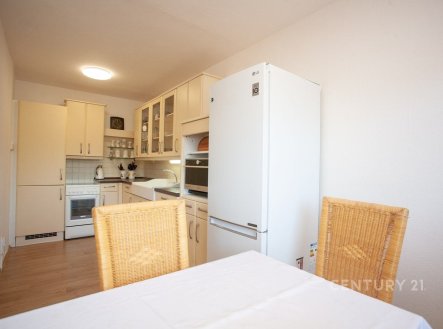 Prodej bytu, 3+1, 81 m²