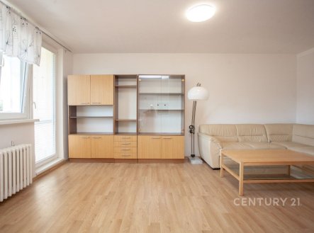 Prodej bytu, 3+1, 81 m²
