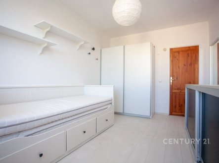 Prodej bytu, 3+1, 81 m²