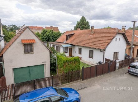 Prodej domu/vily, 105 m²