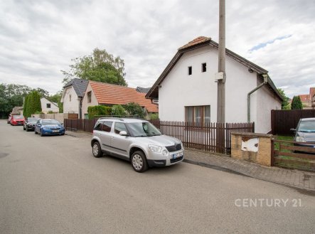 Prodej domu/vily, 105 m²