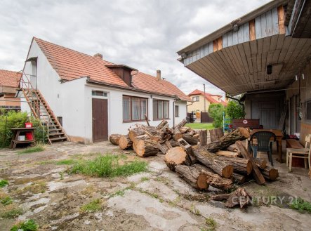 Prodej domu/vily, 105 m²