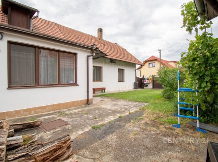Prodej domu/vily, 105 m²