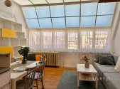 Pronájem bytu, 2+kk, 48 m²