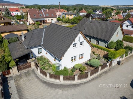 Prodej domu/vily, 134 m²