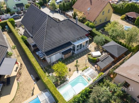 Prodej domu/vily, 134 m²