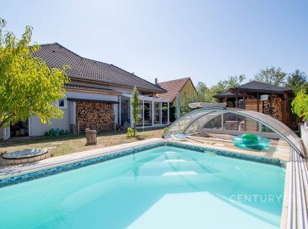 Prodej domu/vily, 134 m²