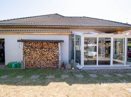 Prodej domu/vily, 134 m²