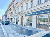 Pronájem obchodní prostory, 44 m²